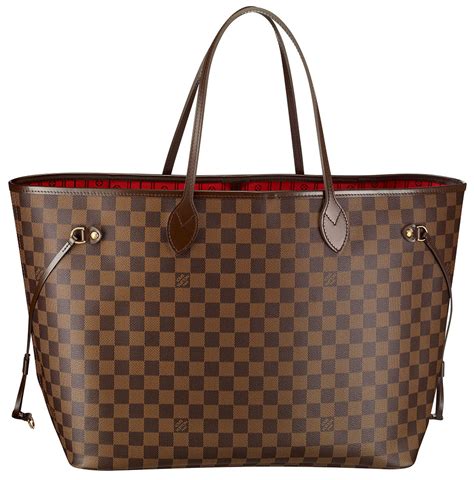 celebrity louis vuitton neverfull|Louis Vuitton Neverfull original.